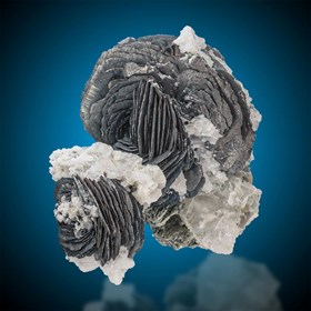 Hematite-Oberaarsee Area | Grimsel | Oberaar | Bern Canton | Switzerland